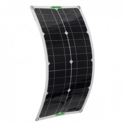 Solar - panel kit 250w - complete for - car - boat