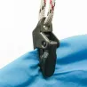 Tent pull point clip - alligator buckle hook - camping tool - 10 piecesOutdoor & Camping