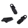 Tent pull point clip - alligator buckle hook - camping tool - 10 piecesOutdoor & Camping