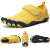 Waterschoenen - antislip - met verstelbare bandjes - voor kamperen / zwemmen / duikenZwemmen