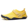 Waterschoenen - antislip - met verstelbare bandjes - voor kamperen / zwemmen / duikenZwemmen