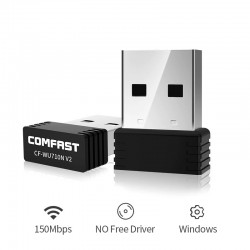 CF-WU816N draadloze adapter - USB 2.0 - WIFIHubs