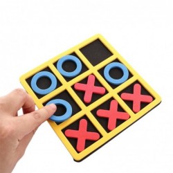 Tic-Tac-Toe - educational - kid learning games