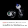 Ultrasone luchtbevochtiger - draagbaar - USB oplaadbaar - met licht - etherische oliediffusorLuchtbevochtigers