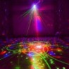 Crystal disco magic ball -  60 patterns - laser projector