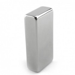 N35 - neodymium magnet - rectangle - 40 * 20 * 10mmN35
