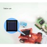 Mini zonnepaneel - 2V 100MA - voor oplaadbare 1.2V batterij - met DC kleine motorZonnepanelen