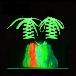 Fluorescerende schoenveters - glow in the dark - 80 - 140cmSchoenen