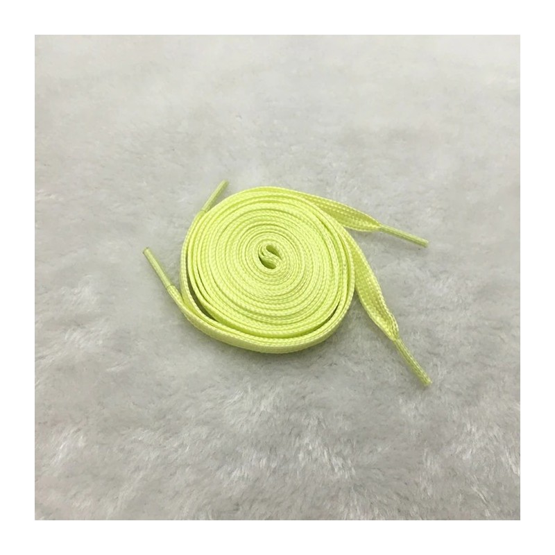 Fluorescerende schoenveters - glow in the dark - 80 - 140cmSchoenen