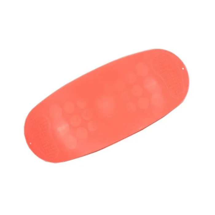 Fitness balance board - abdominal / leg muscles trainerEquipment