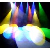 Mini podiumverlichting - spotlight - LED - 60W - voor clubs / discoPodium- en evenementenverlichting