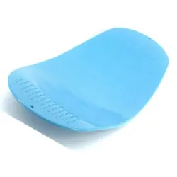 Fitness balance board - abdominal / leg muscles trainerEquipment
