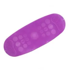 Fitness balance board - abdominal / leg muscles trainerEquipment