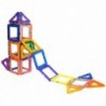 Mini magnetic designing building blocks  for children - make a beautiful gift - educational