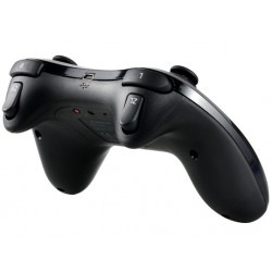 Wii U Pro - dual analog controller - classic - BluetoothWii & Wii U
