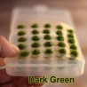 Landscape terrain model - DIY - 50 pieces / set