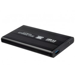 USB 3 - boîtier externe pour disque dur SATA de 2,5 pouces