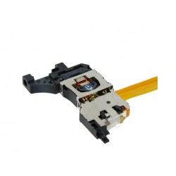 Lentille laser de remplacement RAF-3350 pour Nintendo Wii