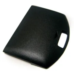 PSP 1000- batterij klep - achterkantPSP