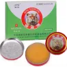 Red Tiger - Baume au menthol - Pommade anti-douleur - 24 pièces