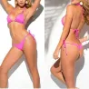Sexy bikiniset - badpak - met string - one sizeBadkleding