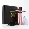 Mini air compressor - spray gun - airbrush - kit for nail art / make up / cakes decoratingEquipment