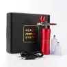 Mini luchtcompressor - spuitpistool - airbrush - kit voor nail art / make-up / taarten versierenApparatuur