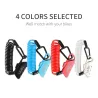 Mini antivol vélo - antivol - corde extensible - combinaison 3 chiffres - 1200mm