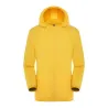 UV protection quick dry waterproof jacket unisexJackets