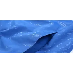 Veste imperméable à séchage rapide avec protection UV unisexe