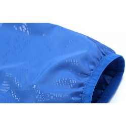 UV-bescherming sneldrogende waterdichte jas unisexJassen