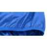 Veste imperméable à séchage rapide avec protection UV unisexe