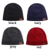 Dikke / warme gebreide muts - unisexHoeden & Petten