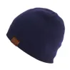 Dikke / warme gebreide muts - unisexHoeden & Petten
