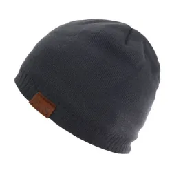 Dikke / warme gebreide muts - unisexHoeden & Petten