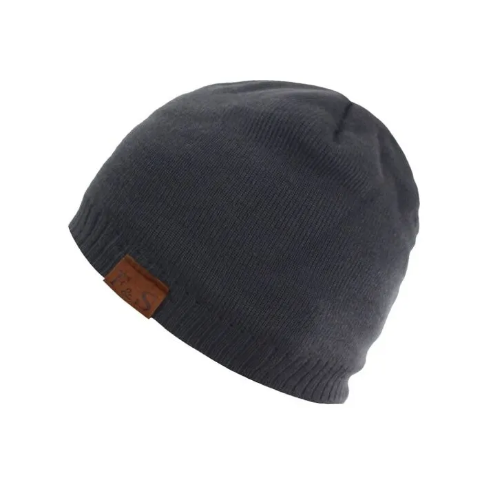 Dikke / warme gebreide muts - unisexHoeden & Petten
