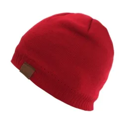 Dikke / warme gebreide muts - unisexHoeden & Petten