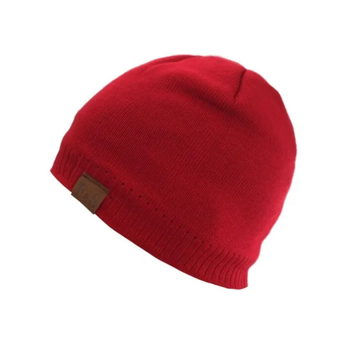 Dikke / warme gebreide muts - unisexHoeden & Petten
