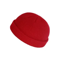 Casual knitted beanie hat - unisex