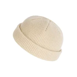 Casual knitted beanie hat - unisex