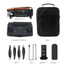 C-Fly OBTAIN 2 - 5G - WIFI - 5KM - FPV - 4K HD Camera - Brushless - 35mins Flight Time - Foldable - RC Drone Quadcopter - RTF...