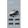 C-Fly OBTAIN 2 - 5G - WIFI - 5KM - FPV - 4K HD Camera - Brushless - 35mins Flight Time - Foldable - RC Drone Quadcopter - RTF...