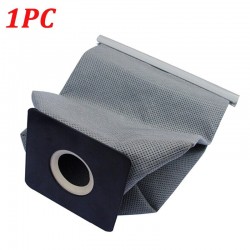 Vacuum cleaner dust bag - LG / Phillips / Samsung - washable - reusable