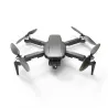 HR iCAMERA4 H4 - GPS 5G - WIFI - FPV - 4K HD Dual Camera - Foldable - RC Drone Quadcopter - RTFR/C drone
