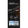HR iCAMERA4 H4 - GPS 5G - WIFI - FPV - 4K HD Dual Camera - Foldable - RC Drone Quadcopter - RTFR/C drone