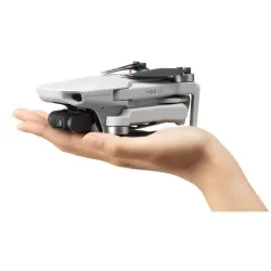DJI Mini SE - 4KM - FPV - 2.7K Camera - GPS - RC Drone Quadcopter - RTFR/C drone