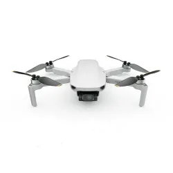 DJI Mini SE - 4KM - FPV - 2.7K Camera - GPS - RC Drone Quadcopter - RTFR/C drone