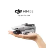 DJI Mini SE - 4KM - FPV - 2.7K Camera - GPS - RC Drone Quadcopter - RTFR/C drone