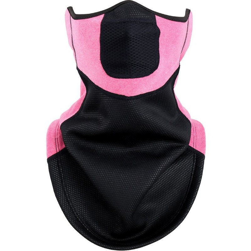 Thermal fleece mask - cycling / hiking / sports