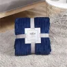 Quilted / flannel blanket - warm - super softBlankets